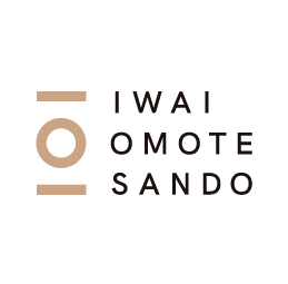 IWAI OMOTESANDO